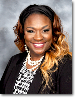 Dr. Irma Moore Dr. Irma Moore